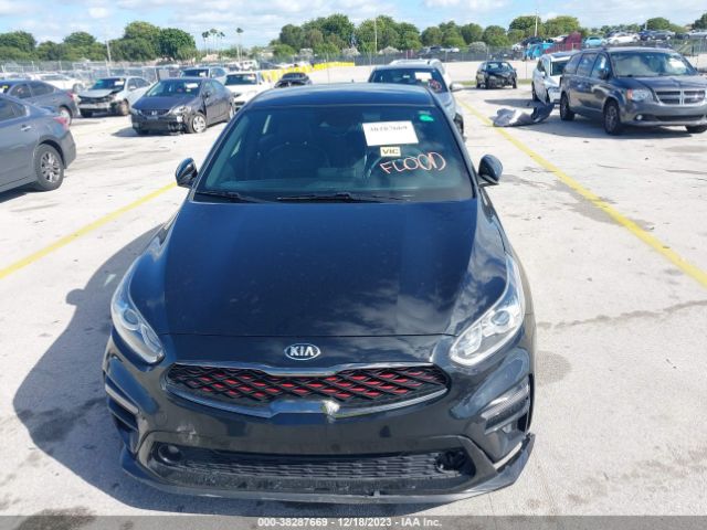 Photo 5 VIN: 3KPF34AD0ME322385 - KIA FORTE 