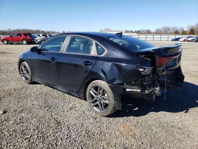 Photo 1 VIN: 3KPF34AD0ME328378 - KIA FORTE GT L 