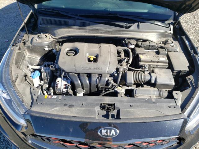 Photo 10 VIN: 3KPF34AD0ME328378 - KIA FORTE GT L 