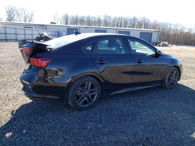 Photo 2 VIN: 3KPF34AD0ME328378 - KIA FORTE GT L 