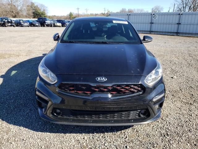 Photo 4 VIN: 3KPF34AD0ME328378 - KIA FORTE GT L 