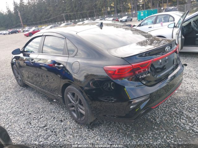 Photo 2 VIN: 3KPF34AD0ME329241 - KIA FORTE 