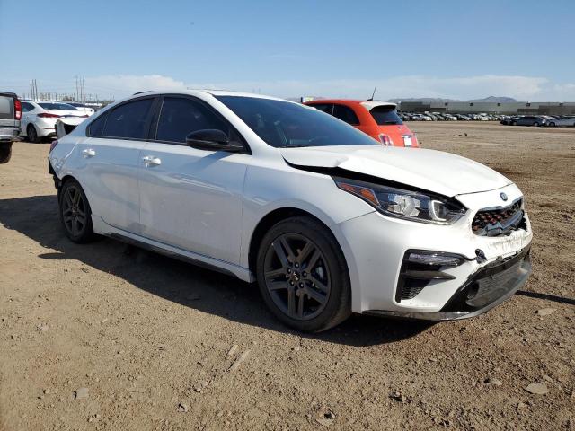 Photo 3 VIN: 3KPF34AD0ME358058 - KIA FORTE GT L 