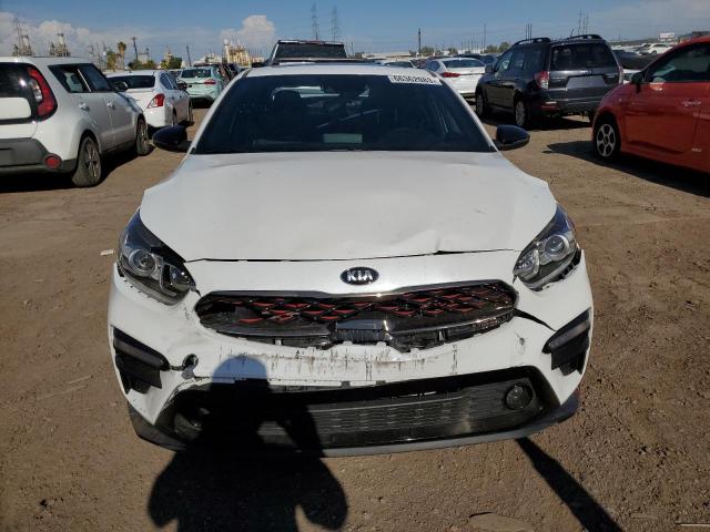 Photo 4 VIN: 3KPF34AD0ME358058 - KIA FORTE GT L 