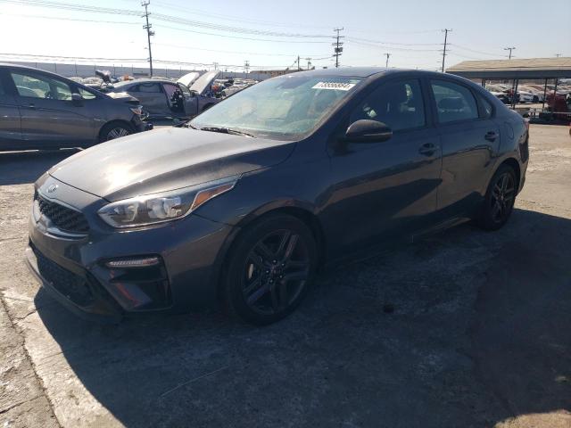 Photo 0 VIN: 3KPF34AD0ME361218 - KIA FORTE GT L 