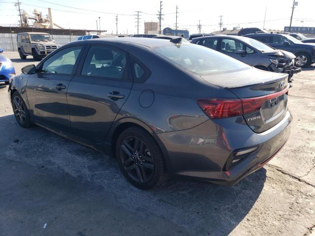 Photo 1 VIN: 3KPF34AD0ME361218 - KIA FORTE GT L 