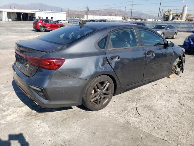 Photo 2 VIN: 3KPF34AD0ME361218 - KIA FORTE GT L 