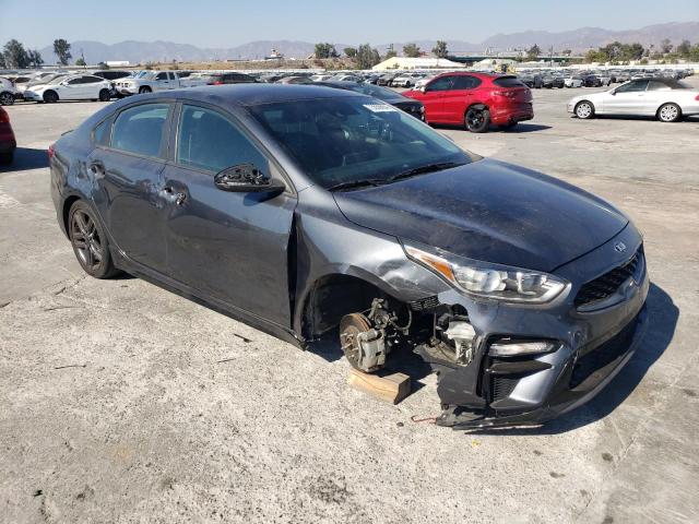 Photo 3 VIN: 3KPF34AD0ME361218 - KIA FORTE GT L 