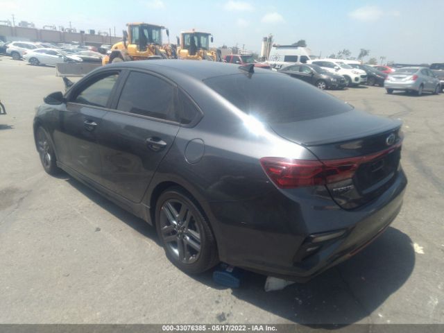 Photo 2 VIN: 3KPF34AD0ME408618 - KIA FORTE 