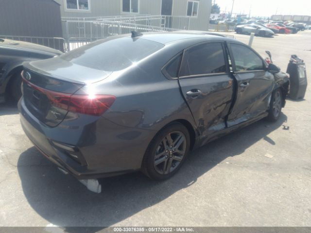 Photo 3 VIN: 3KPF34AD0ME408618 - KIA FORTE 