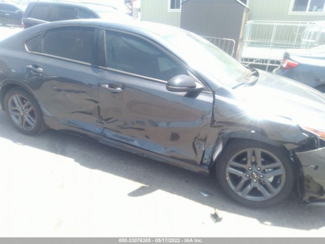 Photo 5 VIN: 3KPF34AD0ME408618 - KIA FORTE 