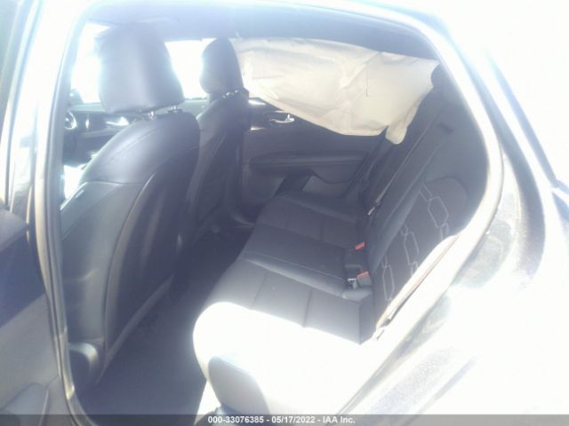 Photo 7 VIN: 3KPF34AD0ME408618 - KIA FORTE 