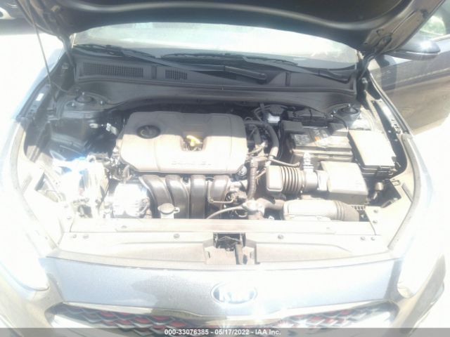 Photo 9 VIN: 3KPF34AD0ME408618 - KIA FORTE 