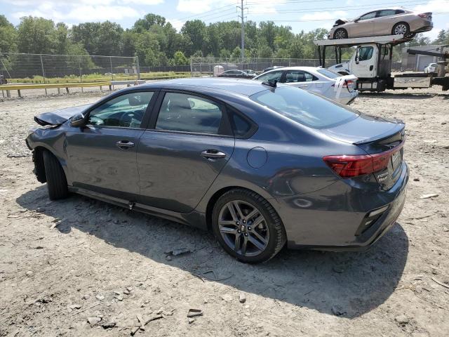 Photo 1 VIN: 3KPF34AD0ME409526 - KIA FORTE GT L 