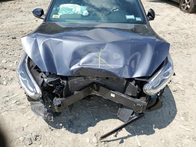 Photo 10 VIN: 3KPF34AD0ME409526 - KIA FORTE GT L 