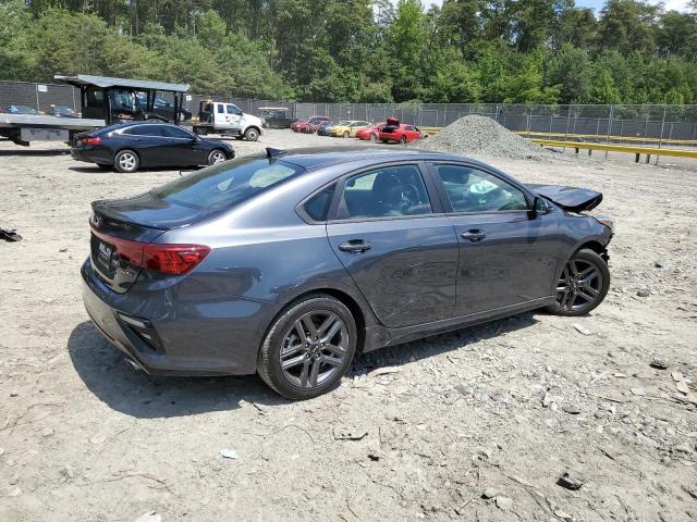 Photo 2 VIN: 3KPF34AD0ME409526 - KIA FORTE GT L 