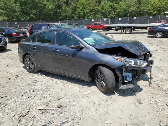 Photo 3 VIN: 3KPF34AD0ME409526 - KIA FORTE GT L 