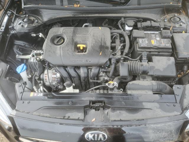 Photo 10 VIN: 3KPF34AD0ME411423 - KIA FORTE GT L 