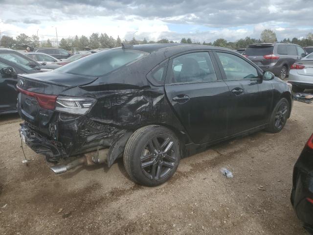 Photo 2 VIN: 3KPF34AD0ME411423 - KIA FORTE GT L 