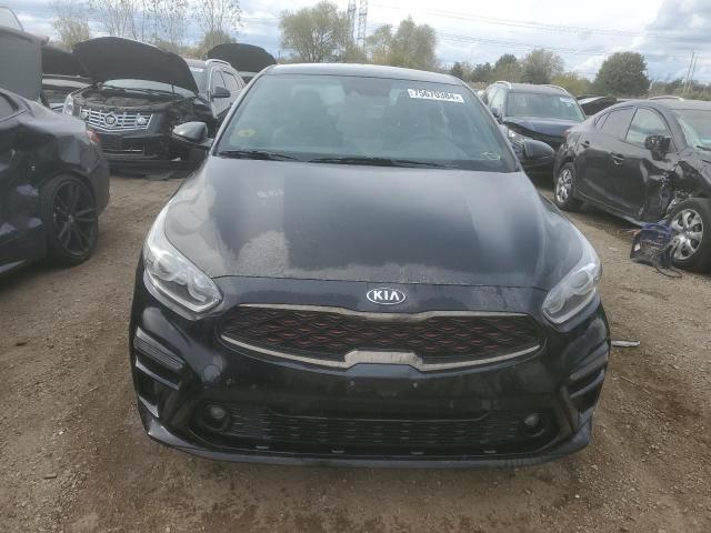 Photo 4 VIN: 3KPF34AD0ME411423 - KIA FORTE GT L 