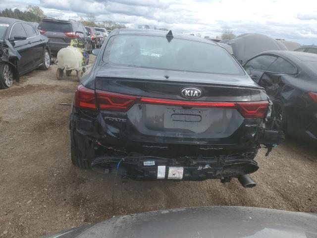 Photo 5 VIN: 3KPF34AD0ME411423 - KIA FORTE GT L 