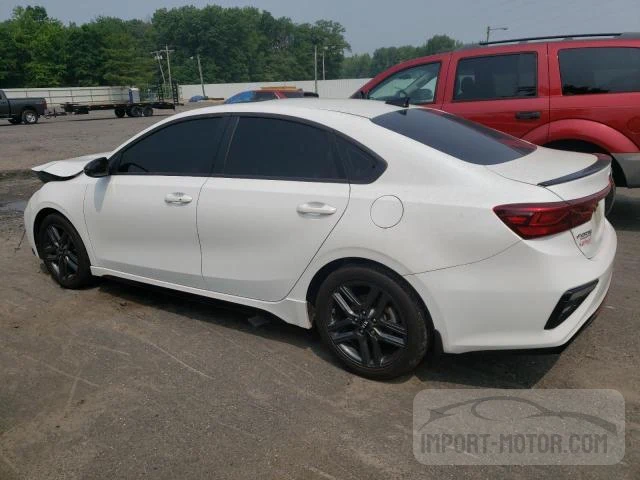 Photo 1 VIN: 3KPF34AD0ME423975 - KIA FORTE 