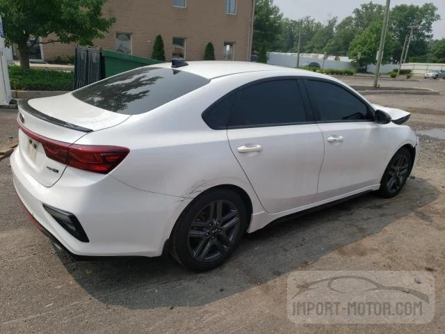 Photo 2 VIN: 3KPF34AD0ME423975 - KIA FORTE 