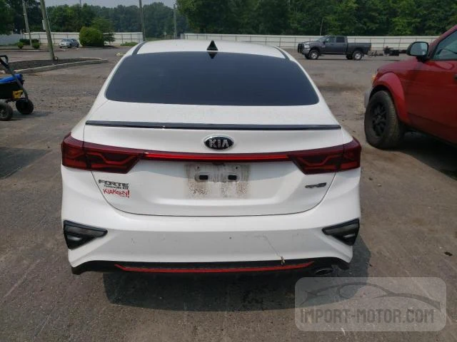 Photo 5 VIN: 3KPF34AD0ME423975 - KIA FORTE 