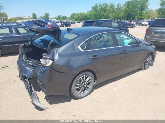 Photo 3 VIN: 3KPF34AD0PE692966 - KIA FORTE 