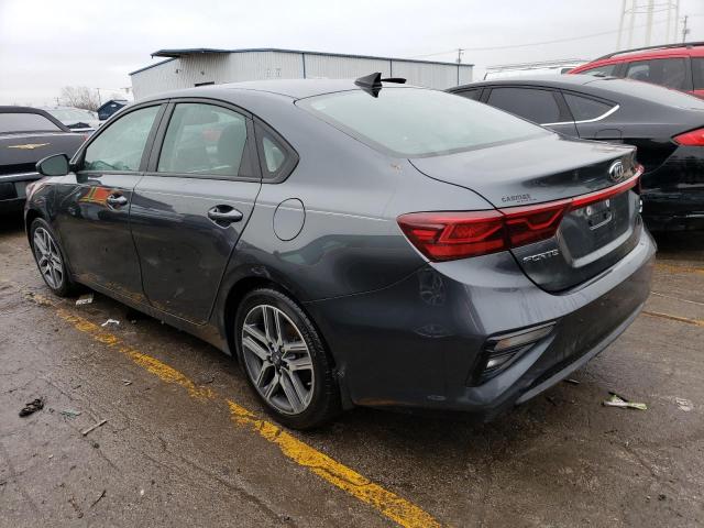 Photo 1 VIN: 3KPF34AD1KE006457 - KIA FORTE GT L 