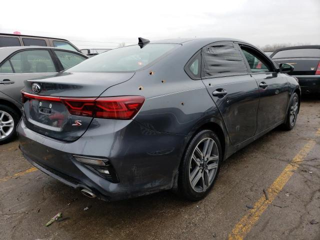 Photo 2 VIN: 3KPF34AD1KE006457 - KIA FORTE GT L 