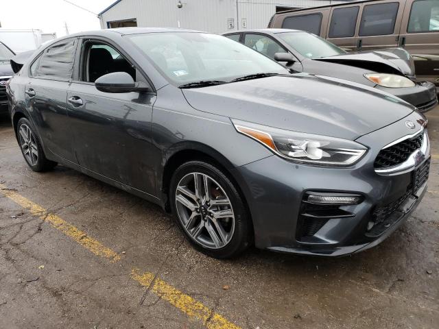 Photo 3 VIN: 3KPF34AD1KE006457 - KIA FORTE GT L 