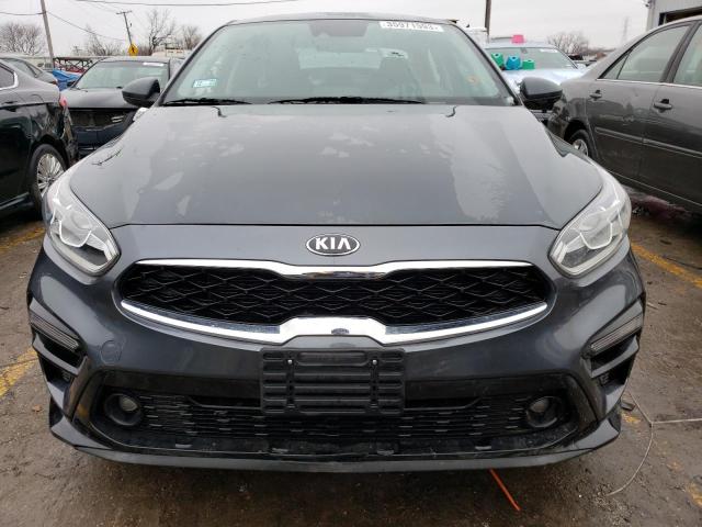 Photo 4 VIN: 3KPF34AD1KE006457 - KIA FORTE GT L 