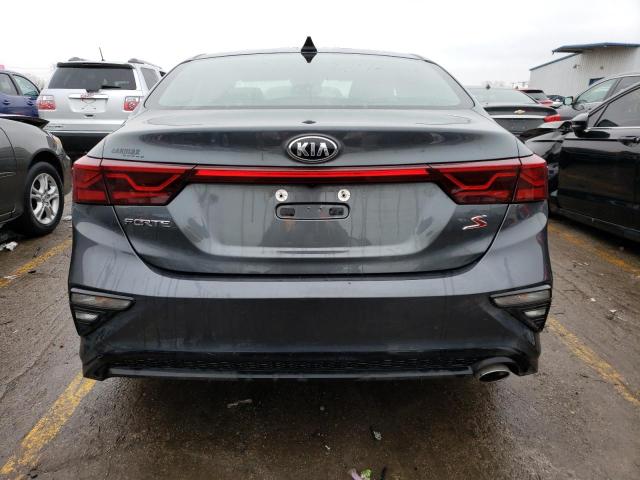 Photo 5 VIN: 3KPF34AD1KE006457 - KIA FORTE GT L 