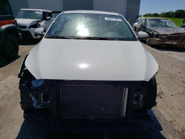 Photo 4 VIN: 3KPF34AD1KE011531 - KIA FORTE 