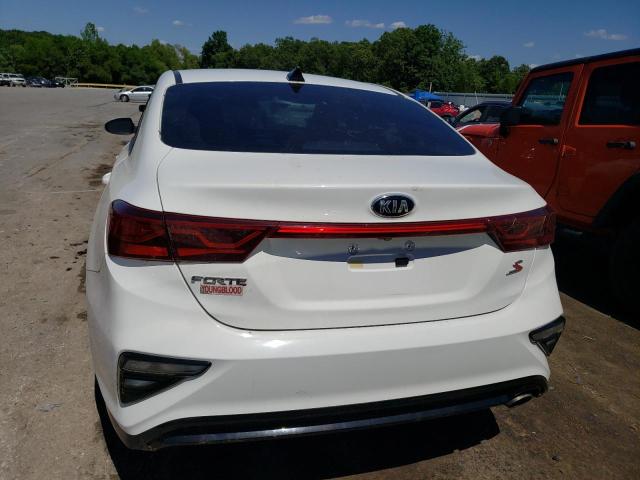 Photo 5 VIN: 3KPF34AD1KE011531 - KIA FORTE 