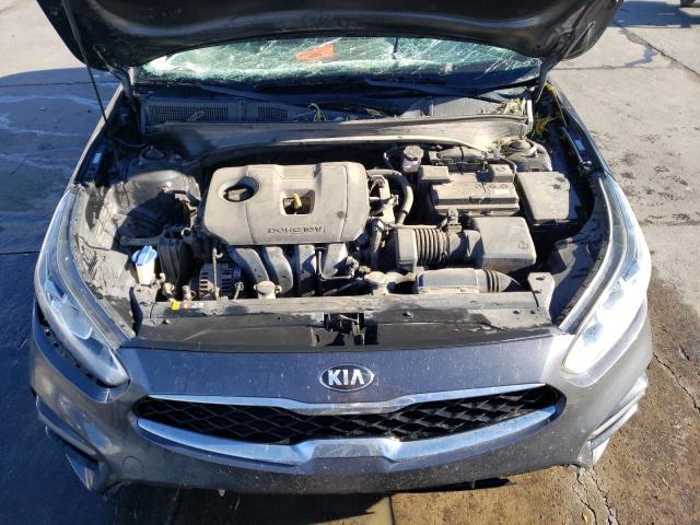 Photo 10 VIN: 3KPF34AD1KE012131 - KIA FORTE 