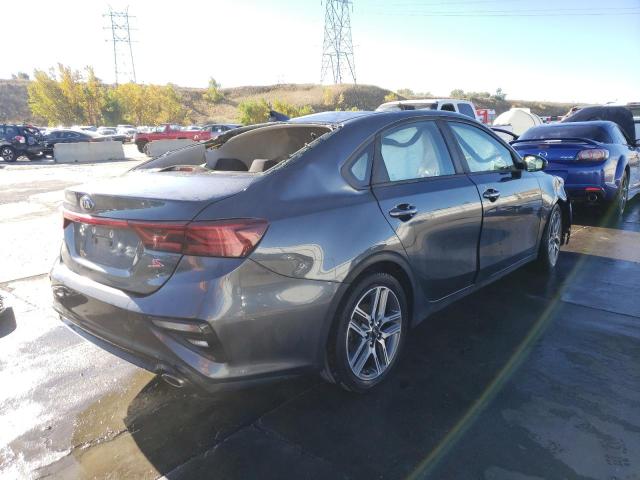 Photo 2 VIN: 3KPF34AD1KE012131 - KIA FORTE 