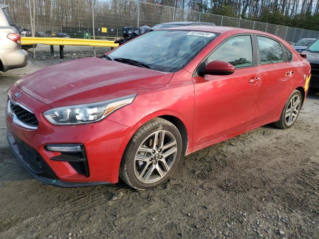 Photo 0 VIN: 3KPF34AD1KE012811 - KIA FORTE 