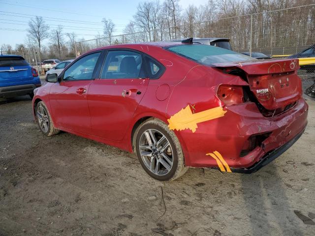 Photo 1 VIN: 3KPF34AD1KE012811 - KIA FORTE 