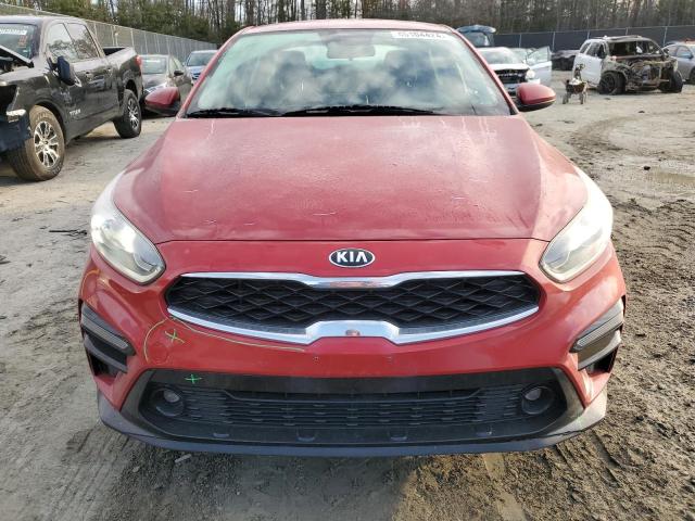 Photo 4 VIN: 3KPF34AD1KE012811 - KIA FORTE 