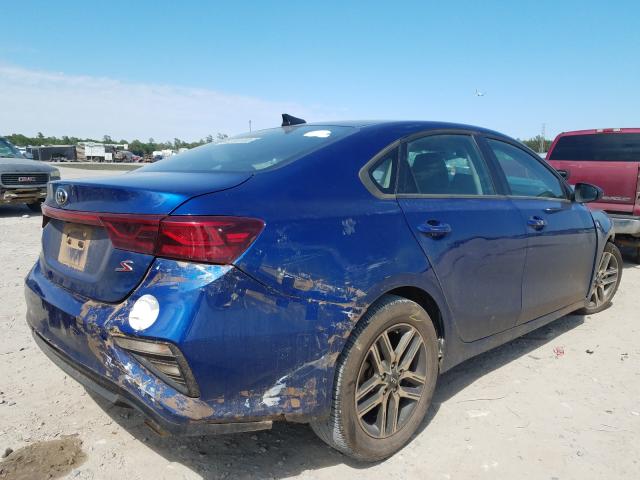 Photo 3 VIN: 3KPF34AD1KE013926 - KIA FORTE GT L 