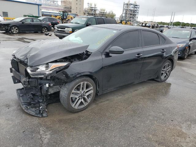 Photo 0 VIN: 3KPF34AD1KE014638 - KIA FORTE GT L 