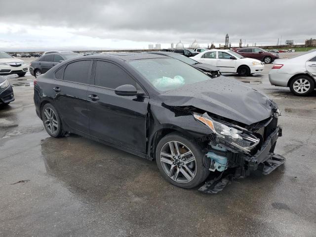 Photo 3 VIN: 3KPF34AD1KE014638 - KIA FORTE GT L 