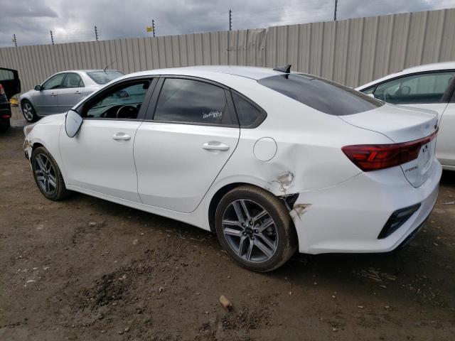 Photo 1 VIN: 3KPF34AD1KE017488 - KIA FORTE GT L 