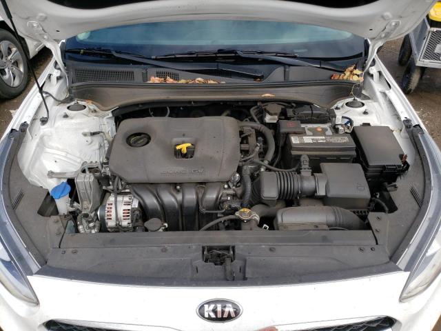 Photo 10 VIN: 3KPF34AD1KE017488 - KIA FORTE GT L 