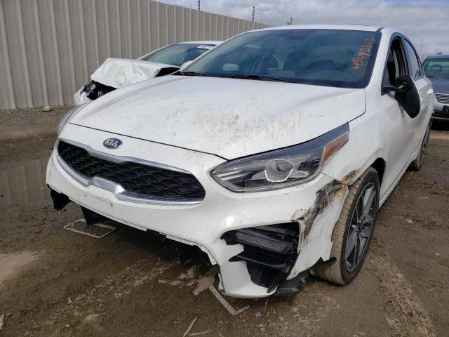 Photo 11 VIN: 3KPF34AD1KE017488 - KIA FORTE GT L 