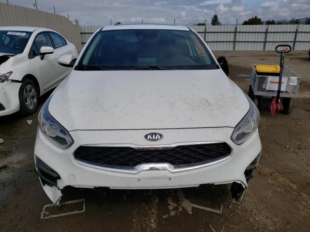 Photo 4 VIN: 3KPF34AD1KE017488 - KIA FORTE GT L 