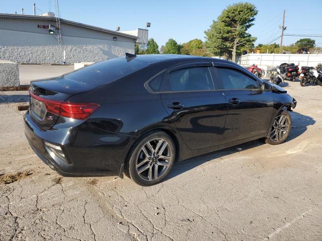 Photo 2 VIN: 3KPF34AD1KE017894 - KIA FORTE GT L 