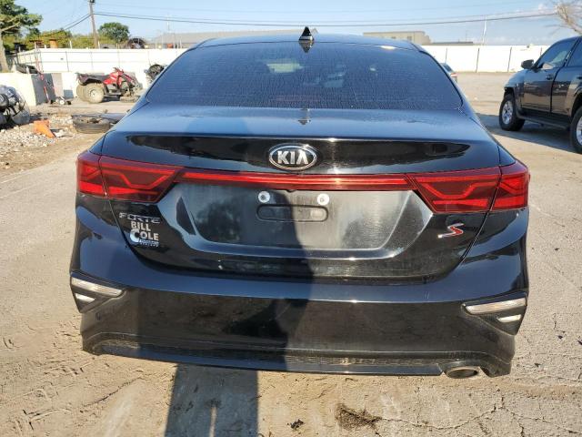 Photo 5 VIN: 3KPF34AD1KE017894 - KIA FORTE GT L 